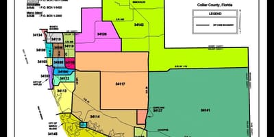 Peta naples zip code